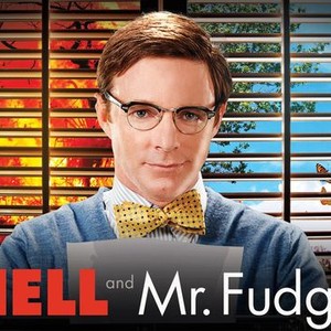 Hell and Mr. Fudge photo 1