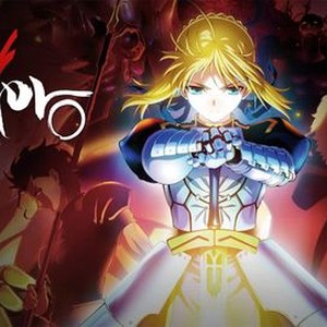 Fate Zero Pictures Rotten Tomatoes