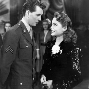 Joan Leslie - Rotten Tomatoes