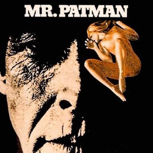 Mr. Patman photo 1