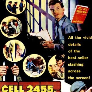 Cell 2455 Death Row Rotten Tomatoes