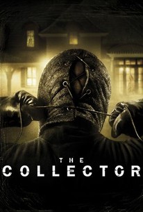 Poster for The Collector