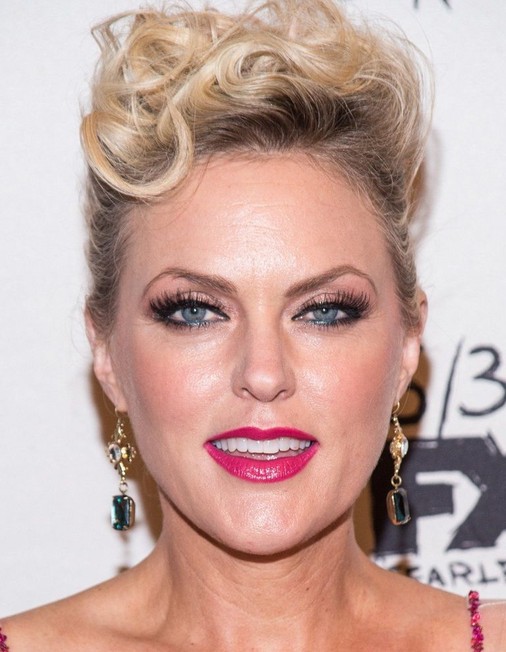 Elaine Hendrix