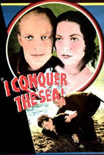 Watch trailer for I Conquer the Sea