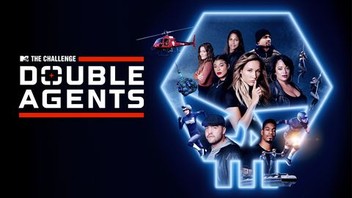 The challenge double agents watch free online new arrivals