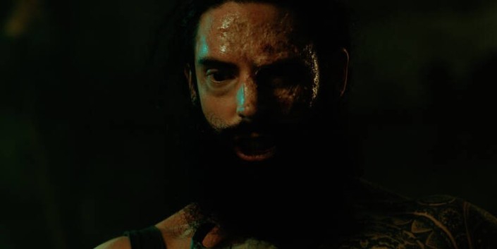 What the Waters Left Behind: Scars | Rotten Tomatoes