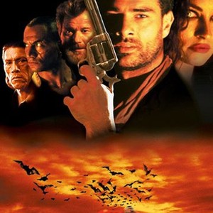 from dusk till dawn cast and crew