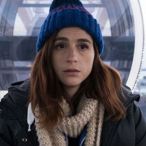 Mary Goes Round (2017)