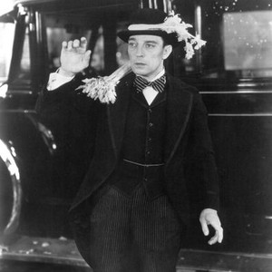 Buster Keaton - Rotten Tomatoes