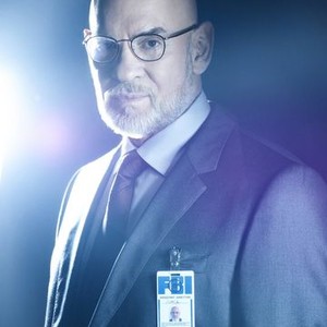 Mitch Pileggi as Asst. Dir. Walter Skinner