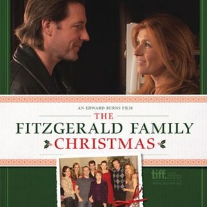 The Fitzgerald Family Christmas photo 5