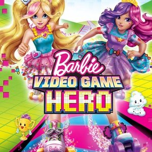 Barbie: Video Game Hero (2017) photo 9