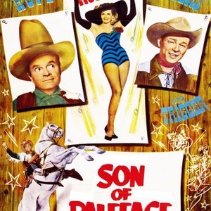 Son of Paleface photo 6