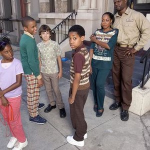 Everybody Hates Chris