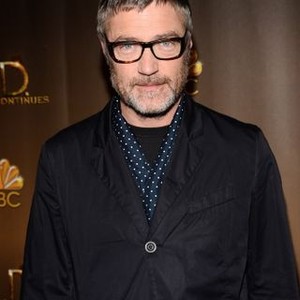Vincent Regan at arrivals for A.D. THE BIBLE CONTINUES Premiere Reception, The Highline Hotel, New York, NY March 31, 2015. Photo By: Eli Winston/Everett Collection