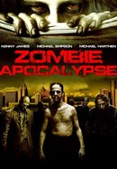 Zombie Apocalypse poster image