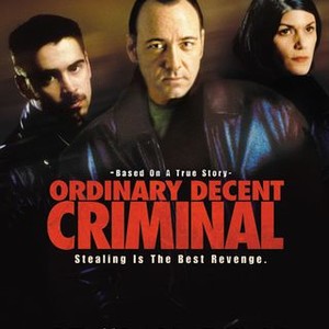 Ordinary Decent Criminal (2000) photo 9