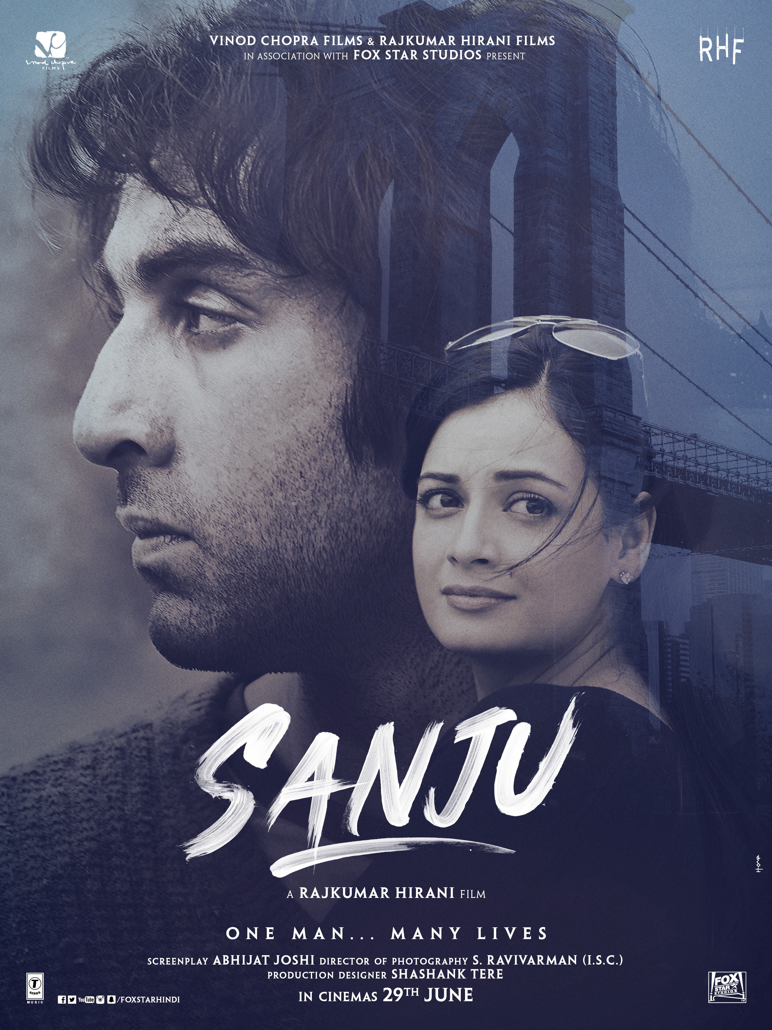 Sanju movie free discount online watch youtube