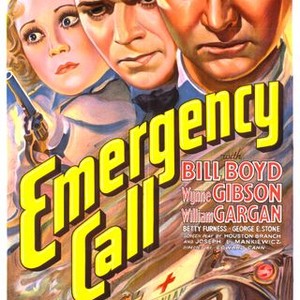 Emergency Call (1933) photo 12