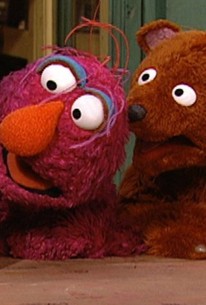 Sesame Street: Season 38, Episode 3 - Rotten Tomatoes