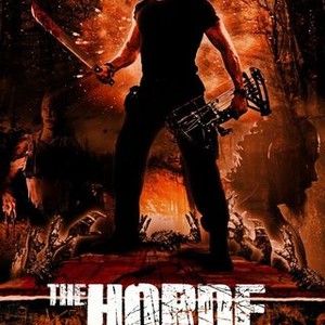 The Horde (2016): Brings the Laughs, But Not Intentionally - Gruesome  Magazine