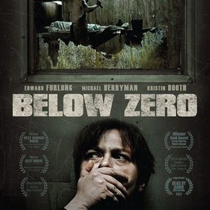 Below Zero (2012)