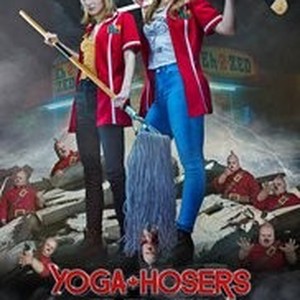 Yoga Hosers photo 9