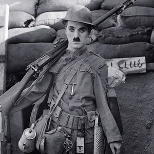 Shoulder Arms (1918) photo 7