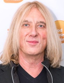Joe Elliott