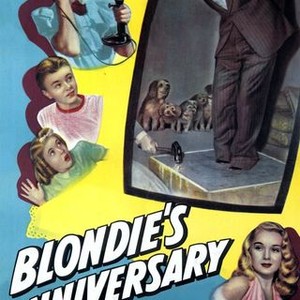 "Blondie&#39;s Anniversary photo 3"