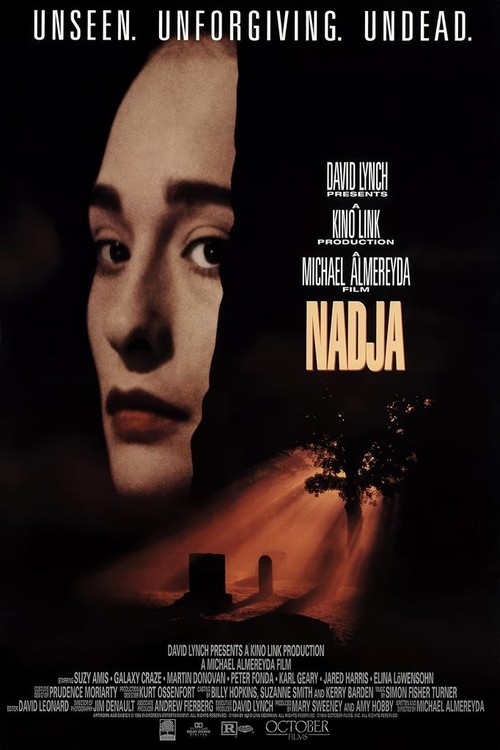 Nadja poster
