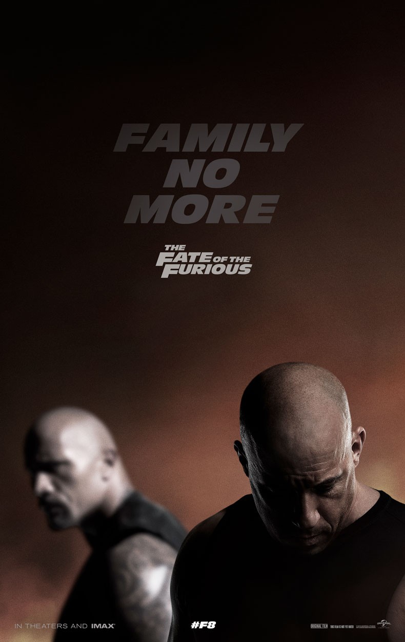 The Fate of Furious - Rotten Tomatoes