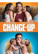 The Change-Up poster image