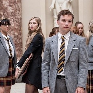 A scene from "Slaughterhouse Rulez." photo 4