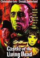 Castle of the Living Dead poster image