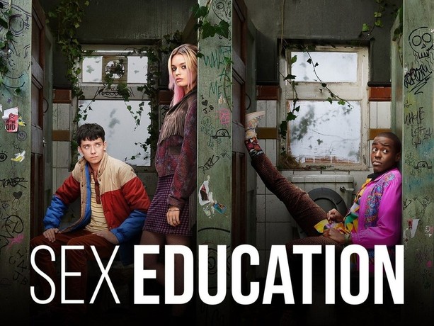 Sex education season 1 episode 1 hot sale