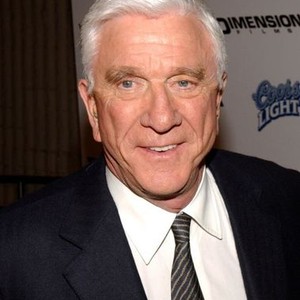 Leslie Nielsen