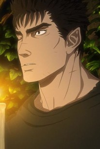 Berserk - Rotten Tomatoes