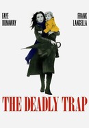 The Deadly Trap poster image