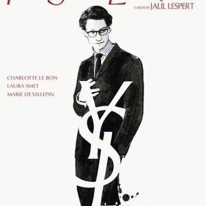 Yves Saint Laurent Rotten Tomatoes