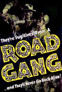 Watch trailer for Road Gang