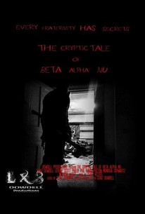 The Cryptic Tale Of Beta Alpha Nu Rotten Tomatoes