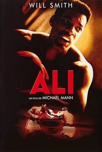 ALI アリ / Ali