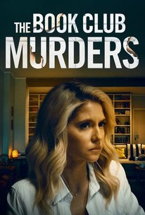 The Book Club Murders | Rotten Tomatoes