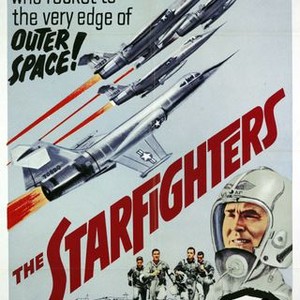 The Starfighters (1963) photo 9