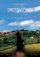 Spettacolo poster image