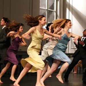 Dancing Dreams (2010) photo 3