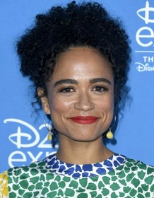 Lauren Ridloff