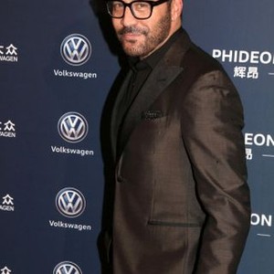 Jeremy Piven at arrivals for The Huading Global Film Awards - Arrivals, The Theatre at Ace Hotel, Los Angeles, CA December 15, 2016. Photo By: Priscilla Grant/Everett Collection