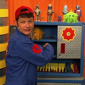 Imagination Movers: Season 3, Episode 18 - Rotten Tomatoes